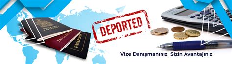 Deport ceza hesaplama